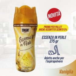 Essenza IN perle 275gr vaniglia | Starclean