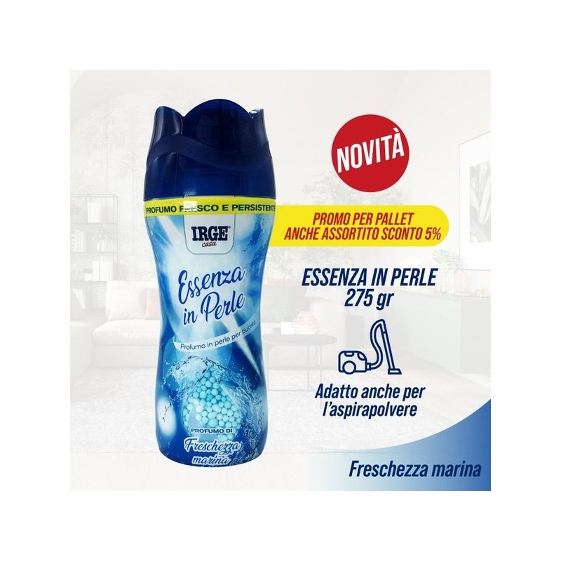 Essenza IN perle 275gr freschezza MA | Starclean
