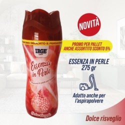 Essenza IN perle 275gr dolce risvegl | Starclean