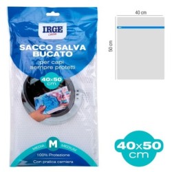 Sacco salvabucato 40x50cm IRGE | Starclean