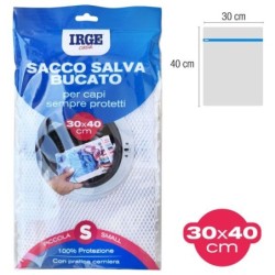Sacco salvabucato 30x40cm IRGE | Starclean
