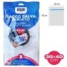 Sacco salvabucato 30x40cm IRGE | Starclean