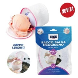 Sacco salvareggiseni 16x16cm | Starclean