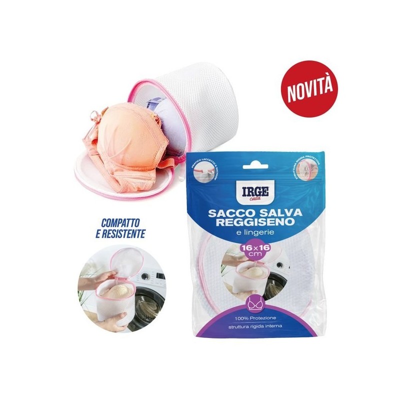 Sacco salvareggiseni 16x16cm | Starclean