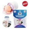 Sacco salvareggiseni 16x16cm | Starclean