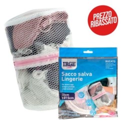 Sacco salvabucato 15x18 cm IRGE | Starclean