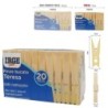 Pinze bucato IRGE teresa 20pz | Starclean