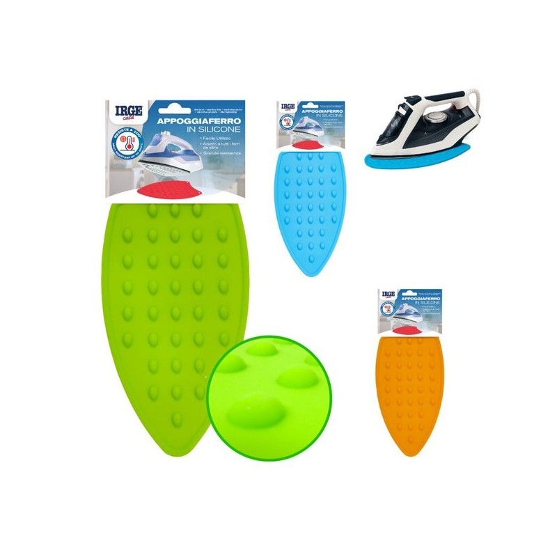 Appoggiaferro silicone IRGE zigzag 1 | Starclean