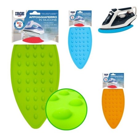 Appoggiaferro silicone IRGE zigzag 1 | Starclean