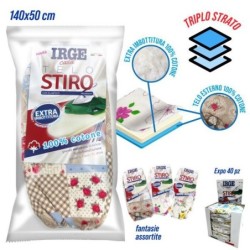 Telostiro IRGE pesante 140x50 con EL | Starclean