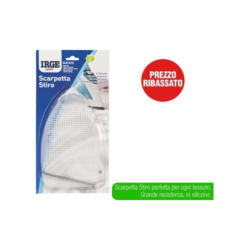 Scarpetta stiro IRGE | Starclean