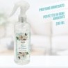 Profumatore spray 280ml fiori cotone | Starclean