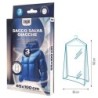 Sacco salva giacche 65x100 3 pz BOX | Starclean