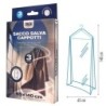 Sacco salva cappotti 65x140 3pz BOX | Starclean