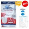 Sacco sottovuoto trasparente 50x60 | Starclean