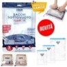 SET 3 sacchi sottovuoto travel | Starclean