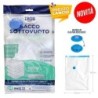 Sacco sottovuoto trasparente 60x80 | Starclean