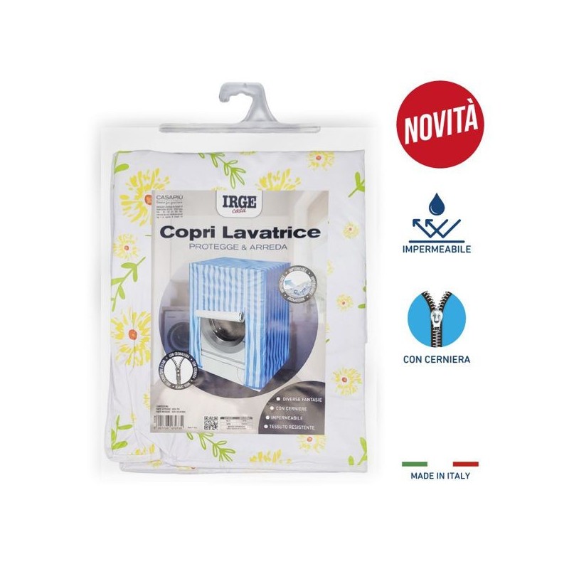 Telo coprilavatrice IRGE | Starclean