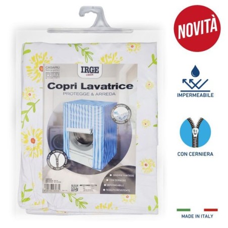 Telo coprilavatrice IRGE | Starclean