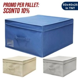 Scatola portaindume TNT monocol | Starclean