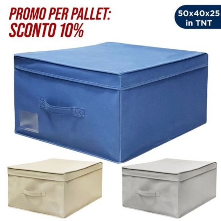 Scatola portaindume TNT monocol | Starclean