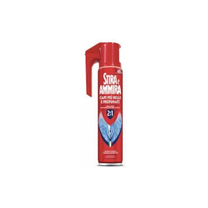 Stira E ammira 500ml | Starclean