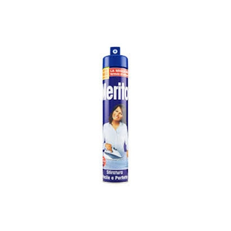 Merito appretto stirat. facile 525ml | Starclean