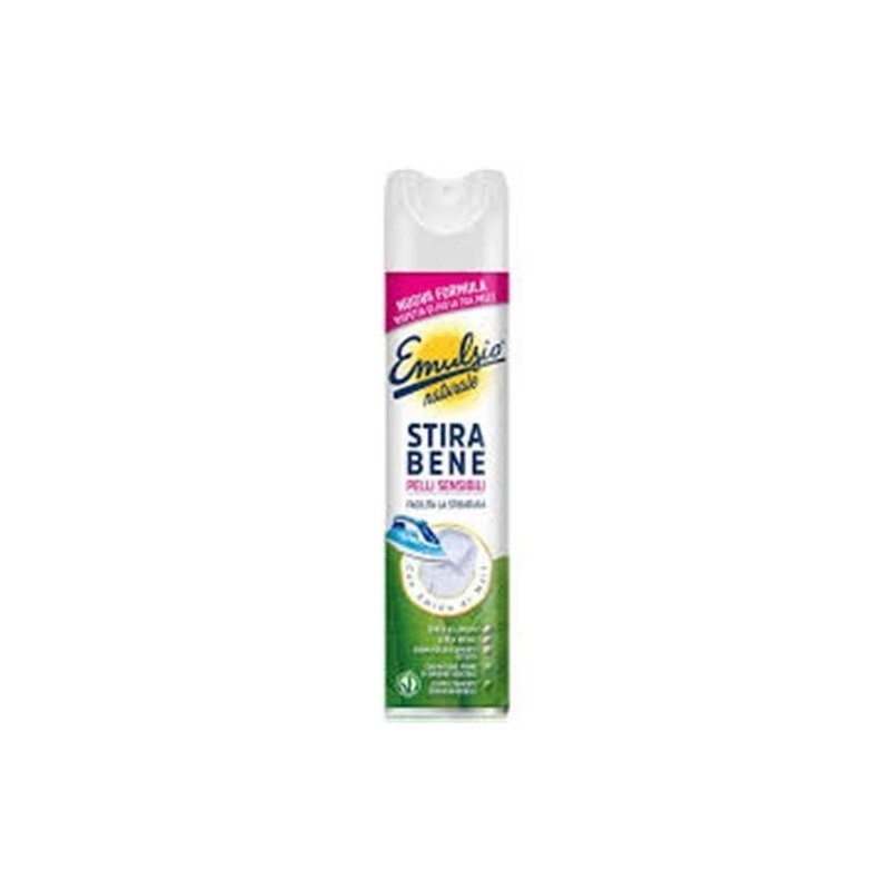 Emulsio stirabene 480ml | Starclean