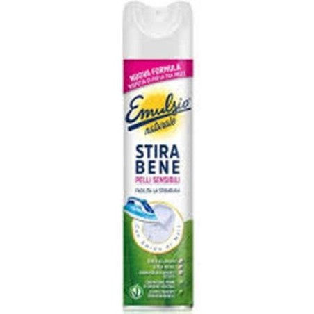 Emulsio stirabene 480ml | Starclean