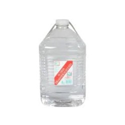 Acqua demineralizzata 5l | Starclean