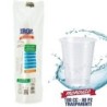Bicchieri acqua trasp 80 pz 180cc | Starclean