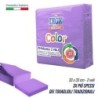 Tovagliolo 2V 33x33 viola 30 pz | Starclean