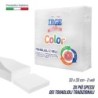 Tovagliolo 2V 33x33 bianco 30 pz | Starclean