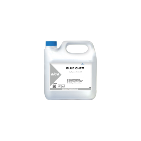Blue Chem