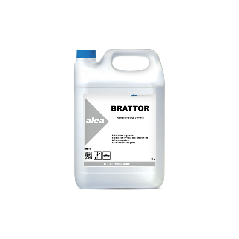 Brattor