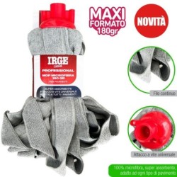 Professional 180g maxi formato | Starclean