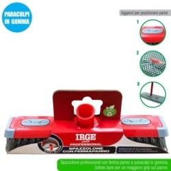 Spazzolone con fermapanno | Starclean