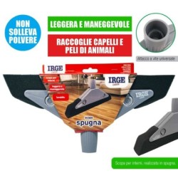 Scopa IN spugna | Starclean