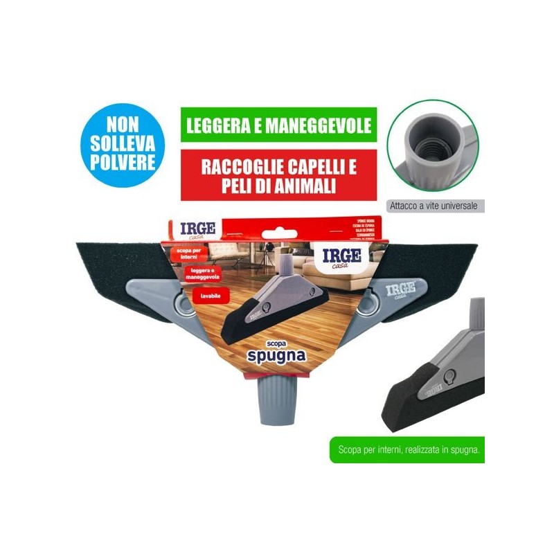 Scopa IN spugna | Starclean