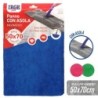 Panno microfibra 50x70 con asola | Starclean