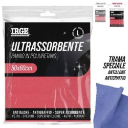 Panno IN poliuretano 50x60 | Starclean