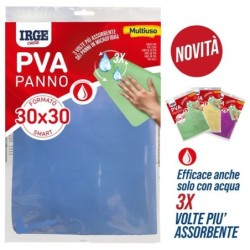 Panno PVA IRGE 30x30cm | Starclean
