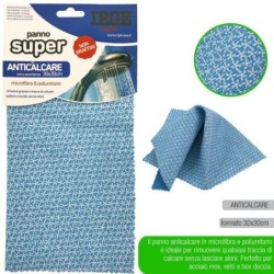 Panno S anticalcare 30x30cm | Starclean