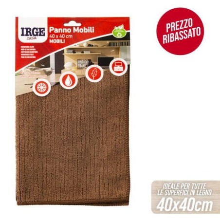 Panno mobili superfic delicate IRGE | Starclean