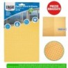 Panno microforat vetri IRGE 30x35cm | Starclean
