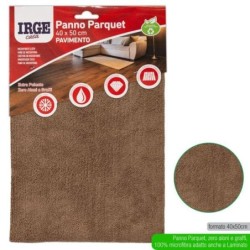 Panno parquet-superf delicat 40x50 | Starclean
