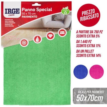 Microfibr panno special 50x70cm | Starclean