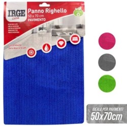 Panno microfibra IRGE righello 50x70 | Starclean