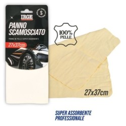 Panno camoscio 27x37 cm | Starclean