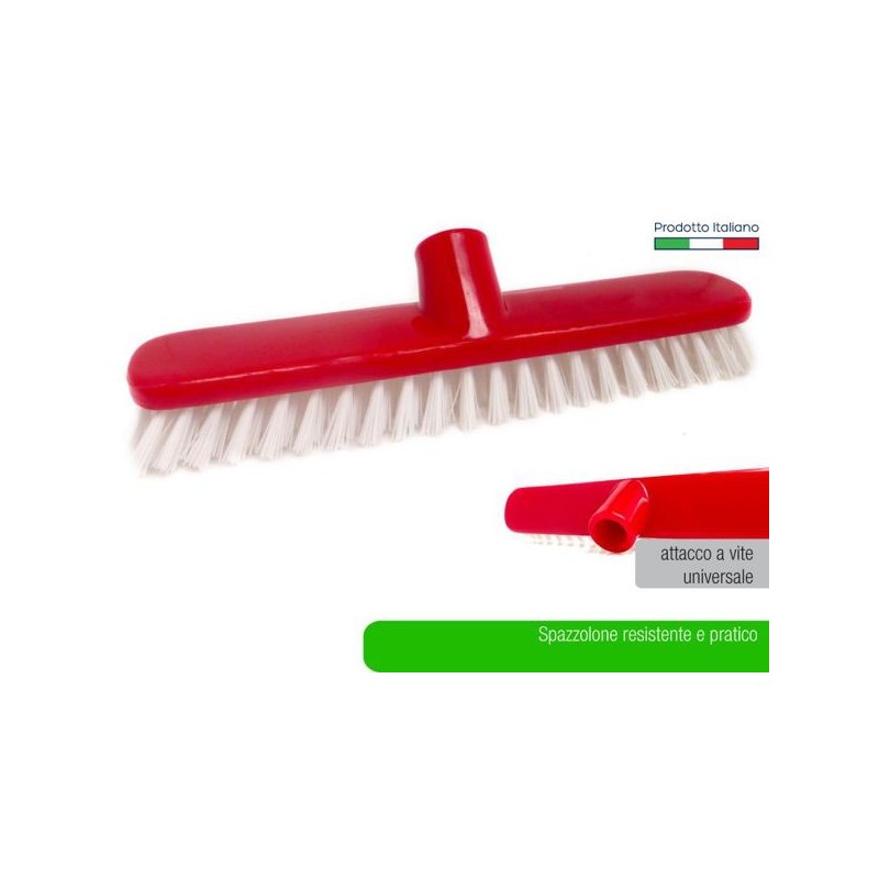 Spazzolone IRGE s/parac roberto | Starclean